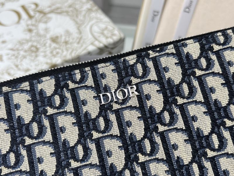 Christian Dior Clutch Bags